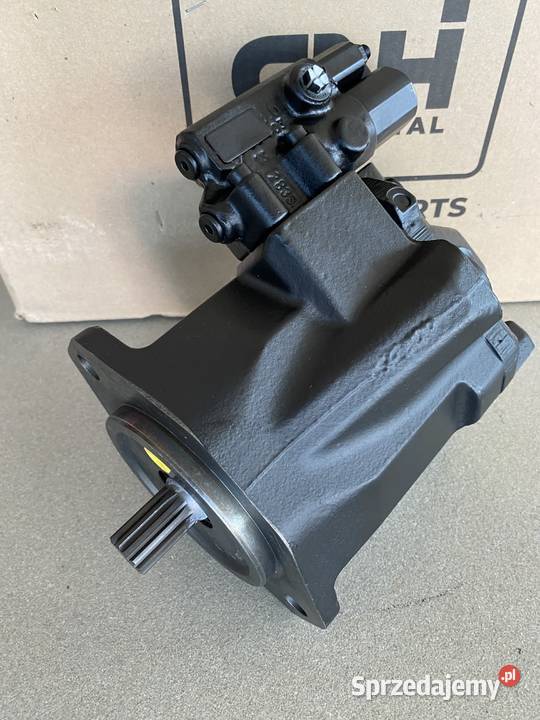 Pompa hydrauliczna Case Holland 87538170 Białystok