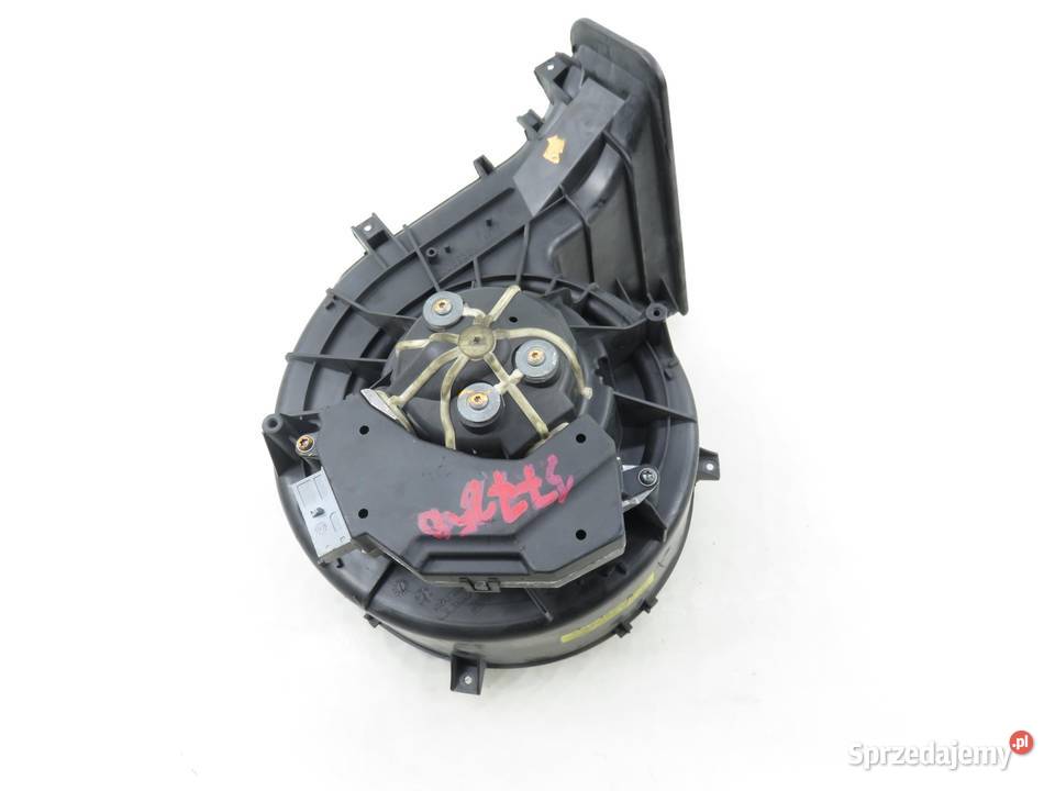 DMUCHAWA FIAT CROMA II 194 007013E