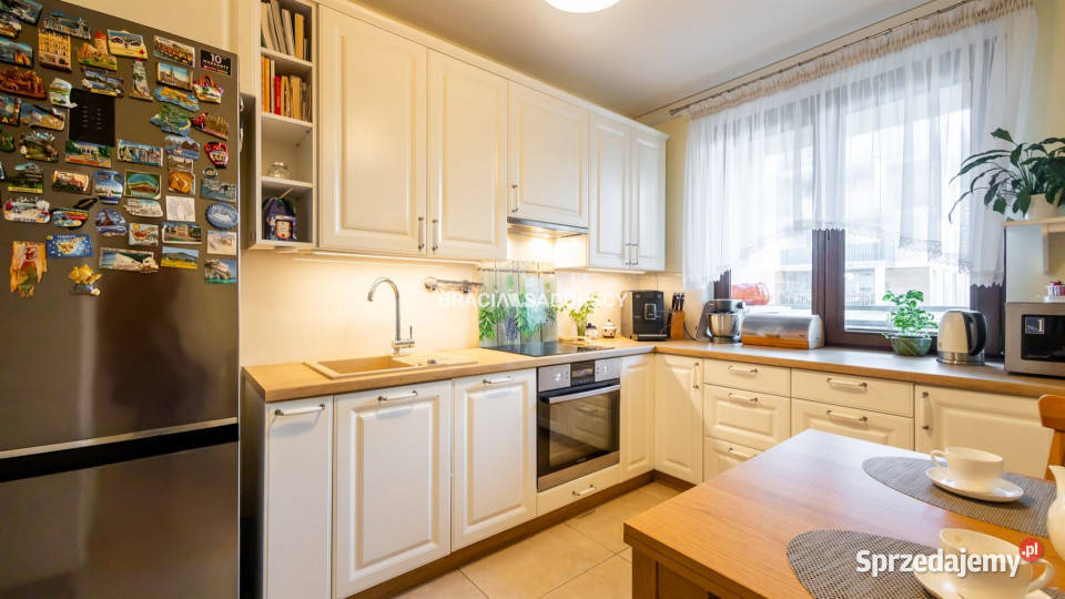 Mieszkanie na sprzedaż Kraków 567m2 2pokojowe sprzedam