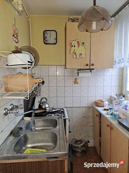 M3 Zarzew balkon dobra Sprzedaż