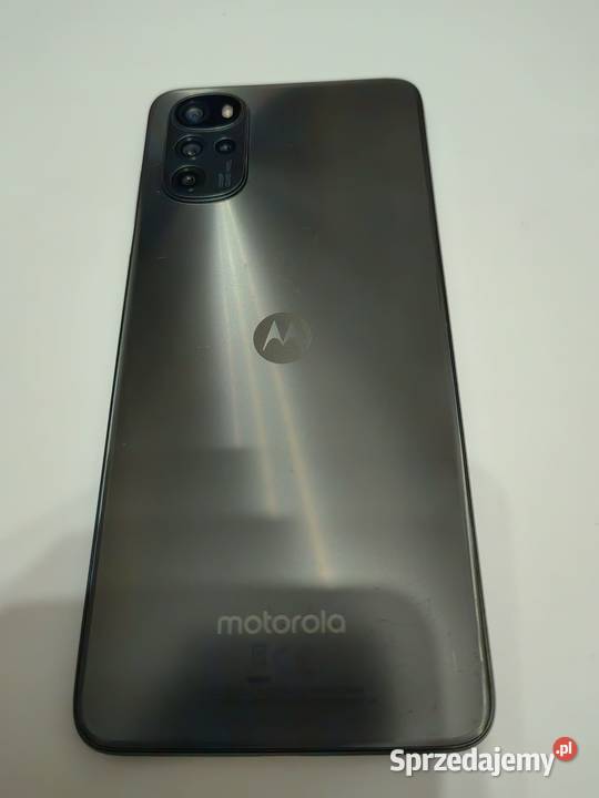Motorola g22 stan bdobry