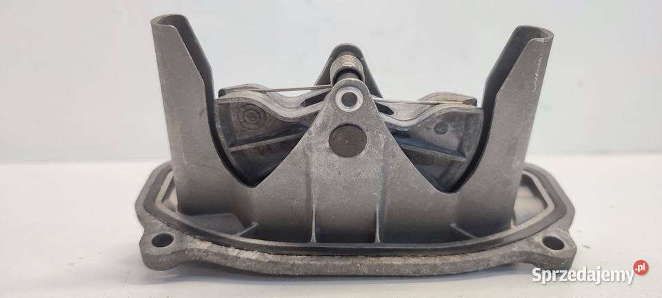 PORSCHE CAYMAN S 987 MECHANIZM HAMULCA RĘCZNEGO