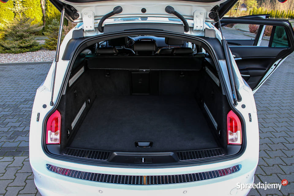 OPC 4x4 Radar System Pasa Park Assist Wentyle MP3 Insignia Ostrów Mazowiecka