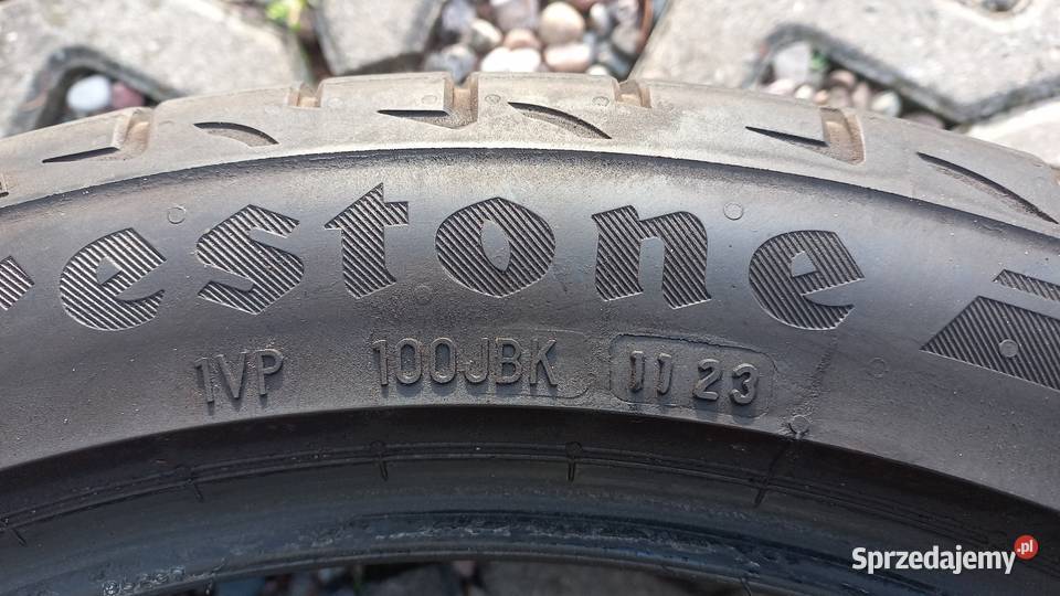 Opony letnie Firestone Firehawk Sport 225 45 R19 45 Warszawa