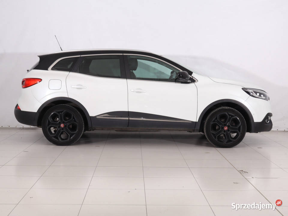 Renault Kadjar 12 TCe sprzedam