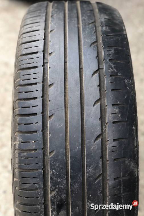 1 x Felga aluminiowa Kia OE 65 x 16 5x1143 ET46 Skołoszów sprzedam