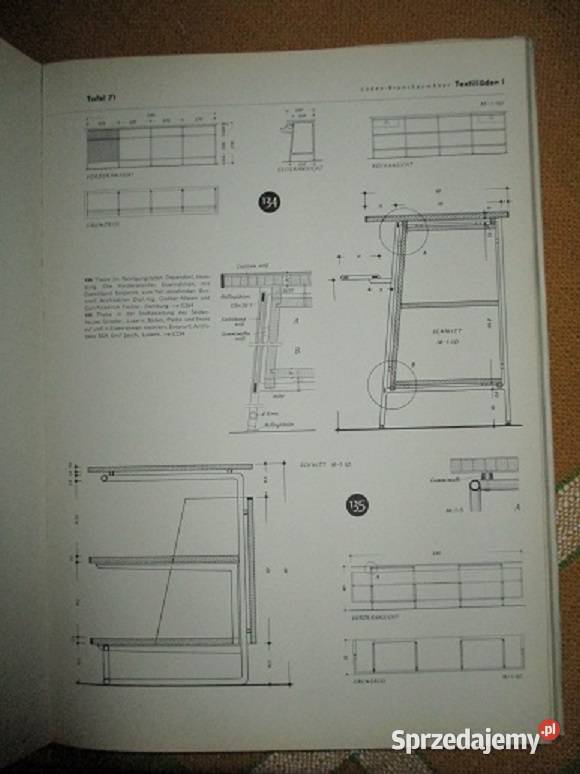 Neue Laden meble lady design furniture Książki naukowe i popularnonaukowe łódzkie Łódź sprzedam