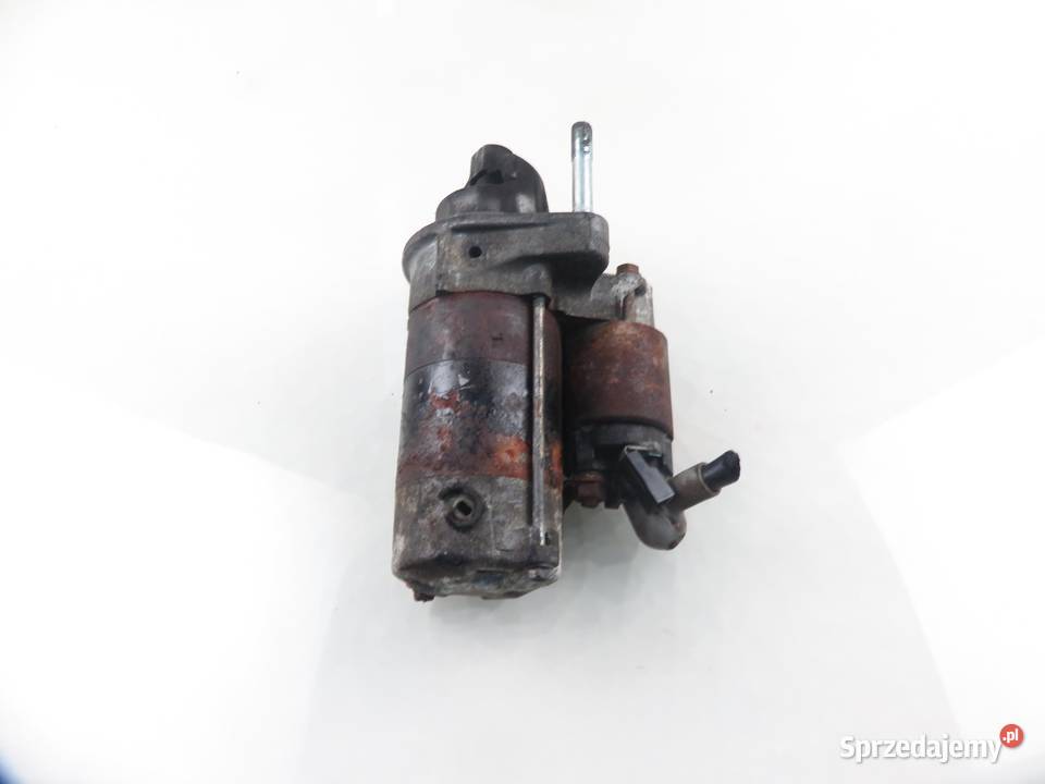 ROZRUSZNIK SUZUKI LIANA LIFTBACK 16 M16A