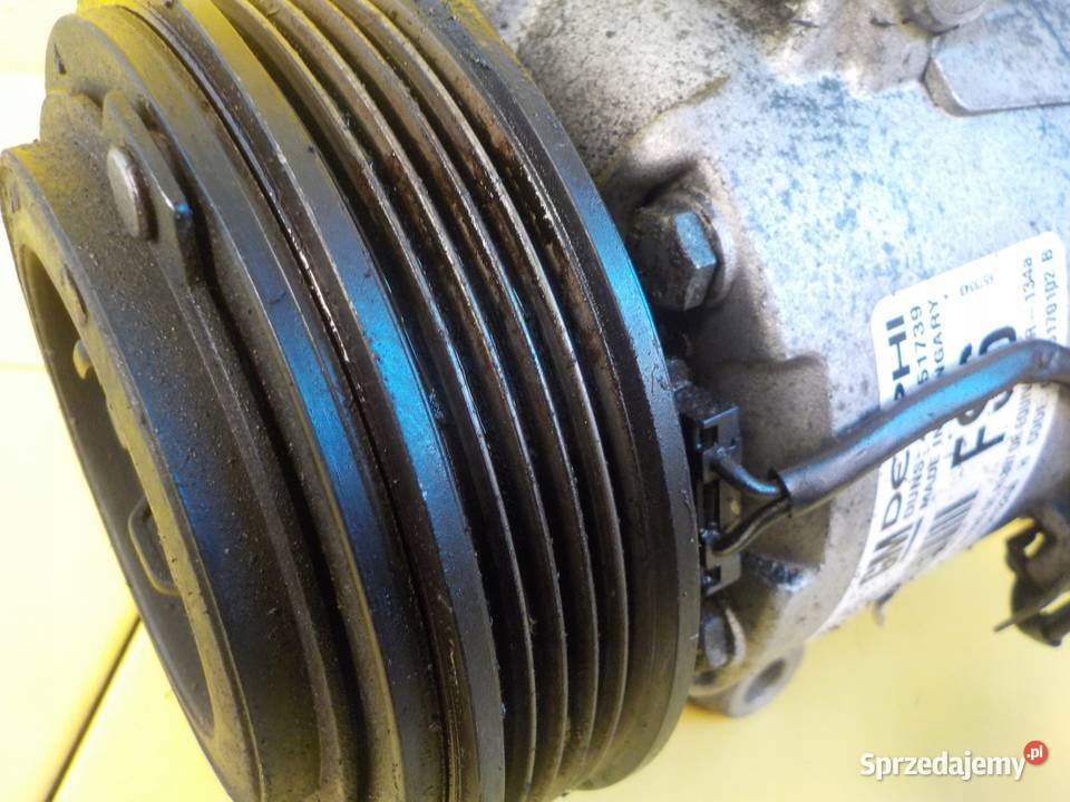 ASTRA J MERIVA CORSA 14 T 14r 120 A14NEL sprzedam