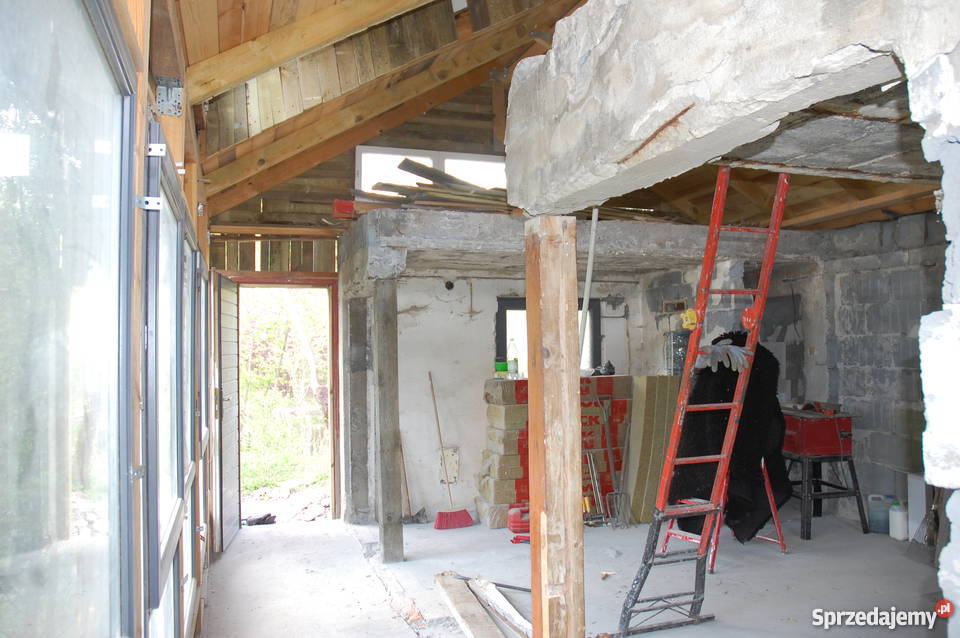 Działka Rod Imielińska rekreacyjna