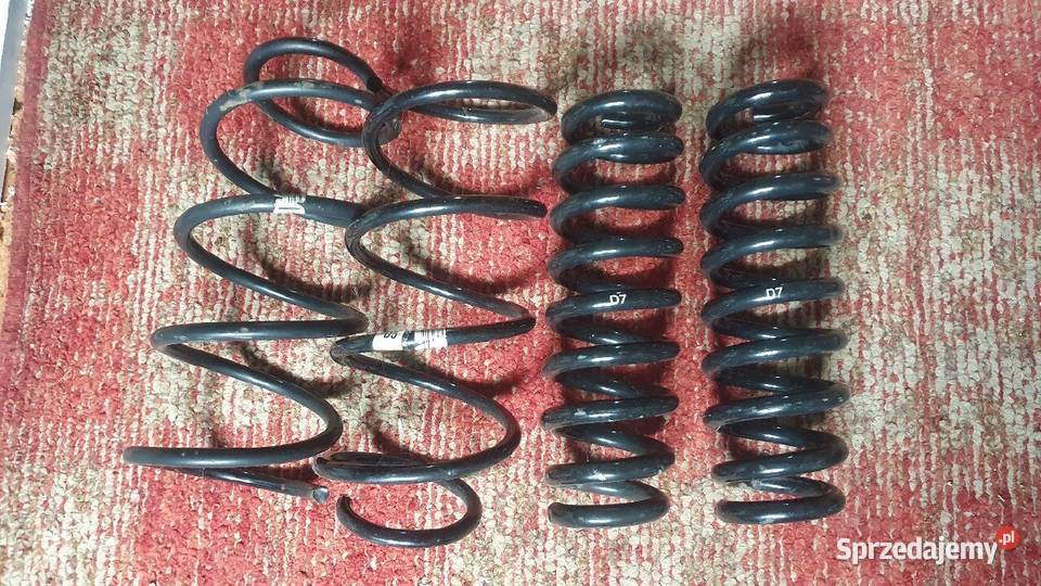 Zawieszenie BMW e93 e92 330i amortyzatory Rzeszów