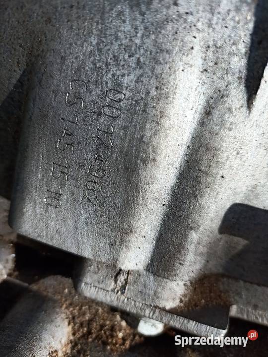 skrzynia biegów Fiat Stilo 16 16v CS1451510 Szczecin