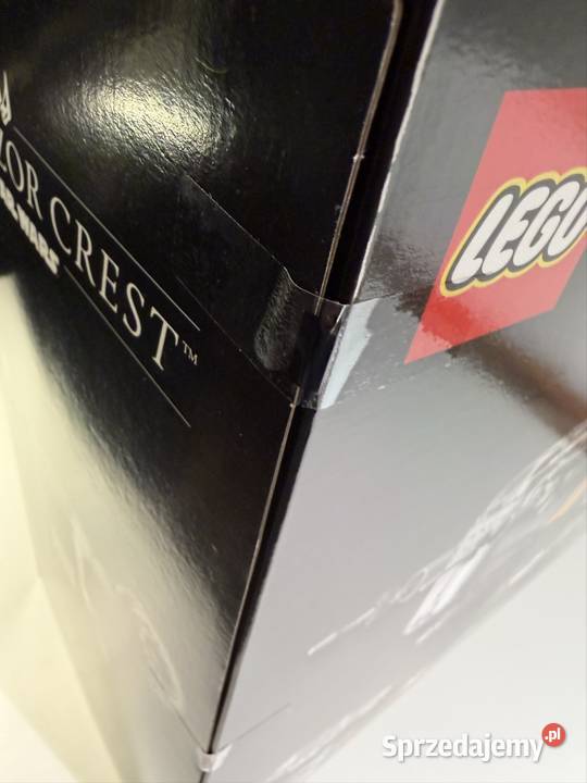 Lego Star Wars 75331 Brzeszczot Warszawa sprzedam