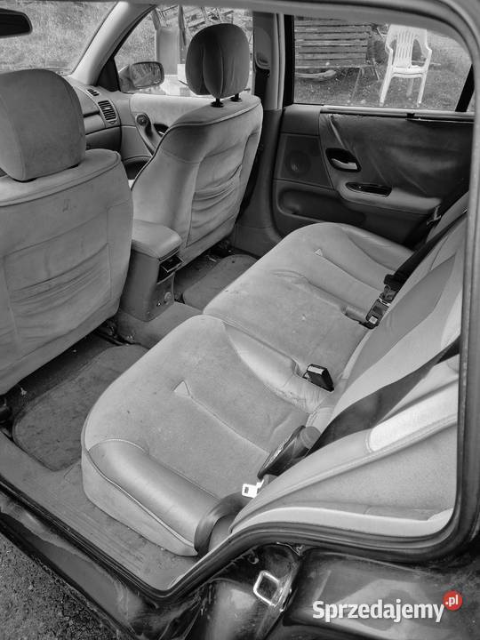 Renault Laguna 2 16 Kombi Laguna