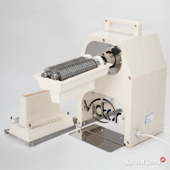 Kotleciarka elektryczna P 037 kW U 230 V Tarnów