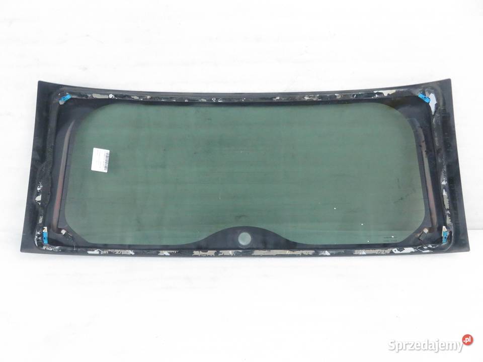 SZYBA TYLNA FIAT SEDICI 189 CROSSOVER małopolskie sprzedam