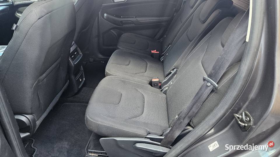 Ford S 20 TDCI 180