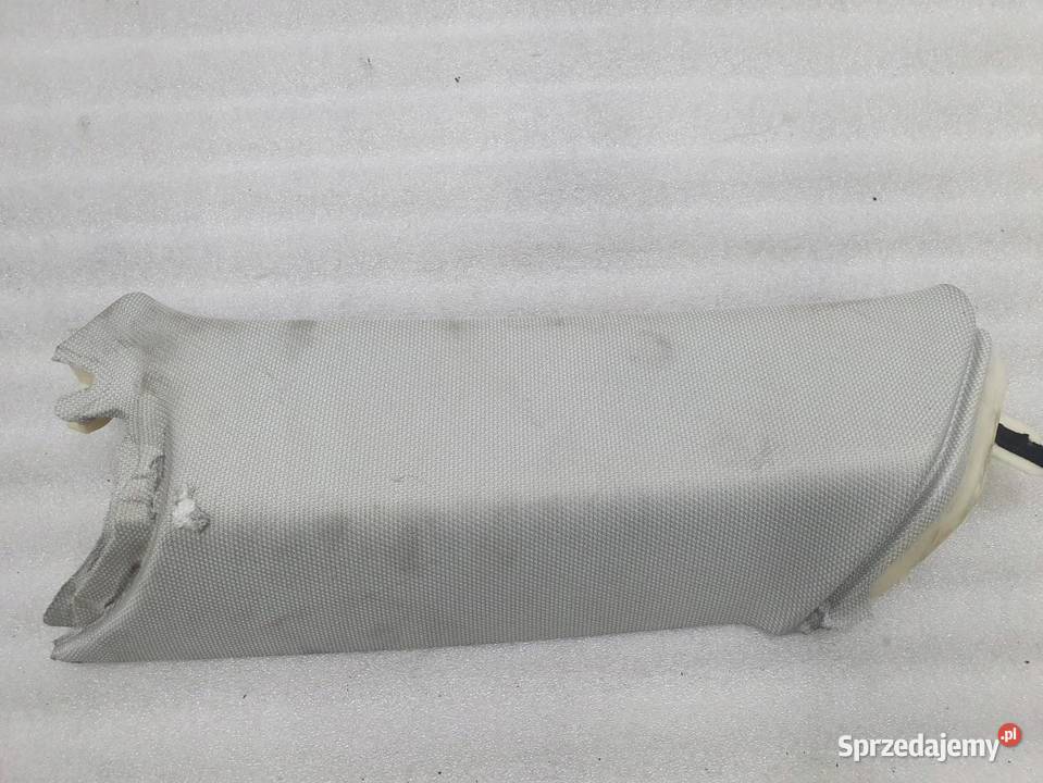 OSŁONA SŁUPKA PRAWY TYŁ AUDI A4 B8 8K9867288 osobowe