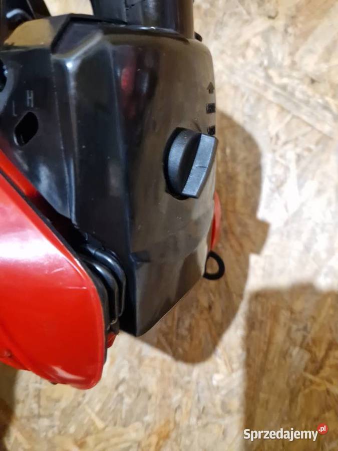 Piła Łańcuchowa Bezszczotkowa Akumulatorowa 6 Piły łańcuchowe Głogowa
