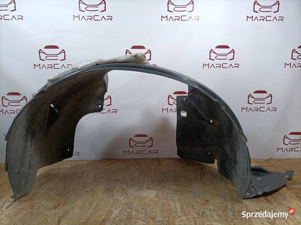 OPEL MOKKA A 12 NADKOLE PRAWY PRZÓD 95422561 osobowe Pleszew