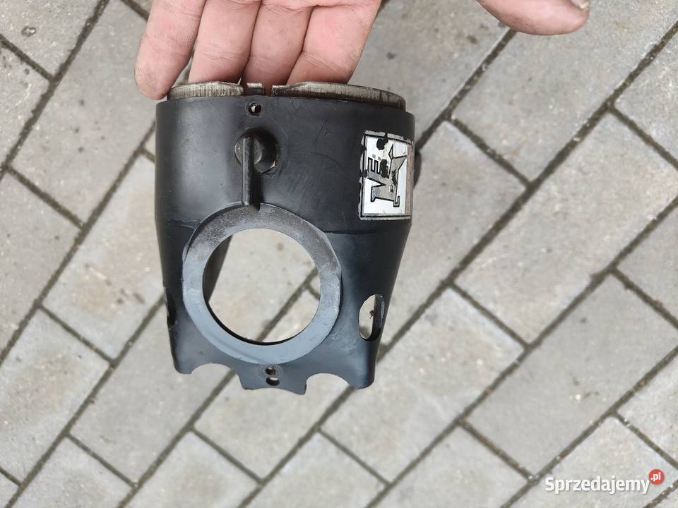 Obudowa lampy komar Gorzów Wielkopolski