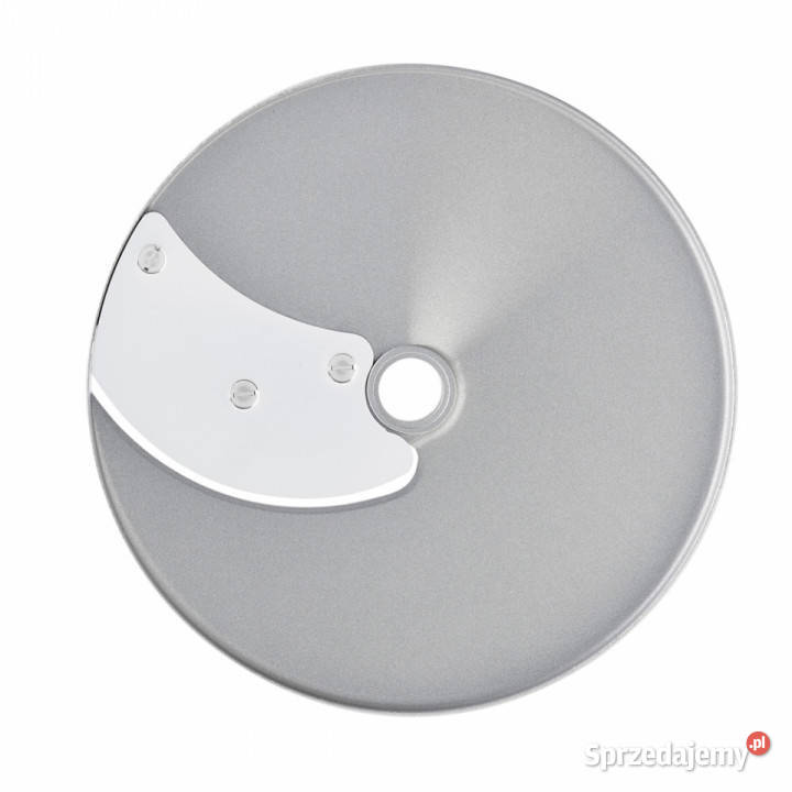 Tarcza tnąca frytki 10x10 mm zestaw 190 mm Tarnów