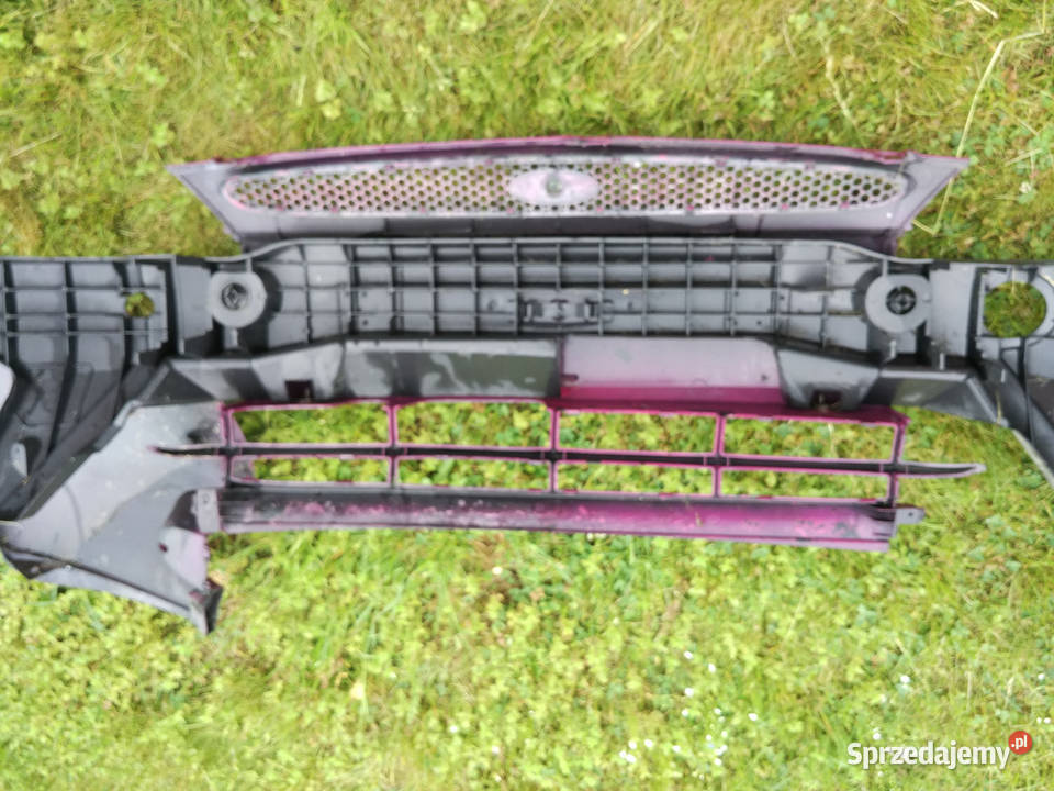 Zderzak przedni Ford Ka śląskie