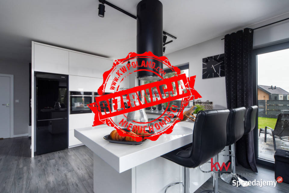 Dom wolnostojący Zachowice Żurawia 133m2 sprzedam