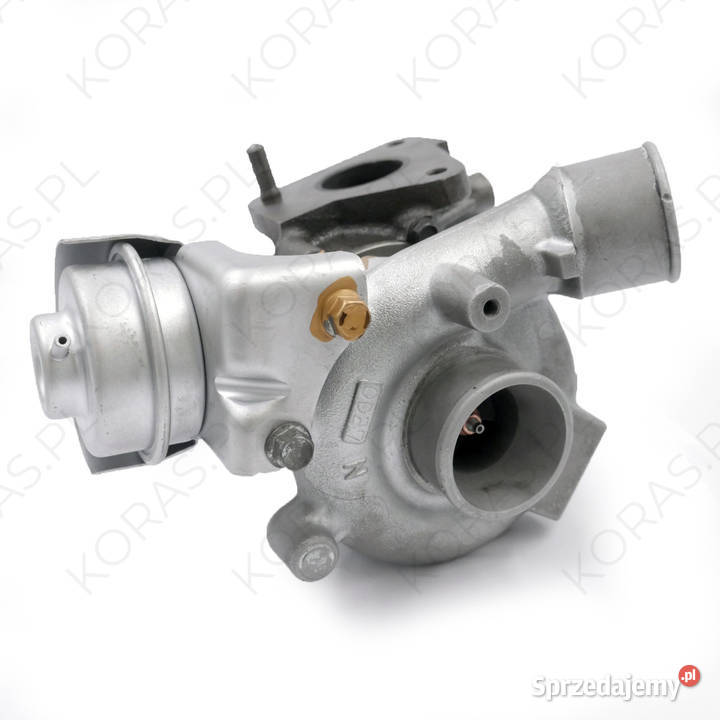 Turbina Mitsubishi ASX Moc 150 Silnik DID osobowe świętokrzyskie