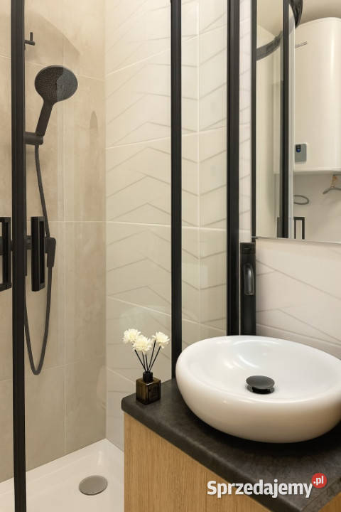 Świeżo remoncie 1 Piętro Tysiąclecie Duży balkon śląskie Częstochowa sprzedam