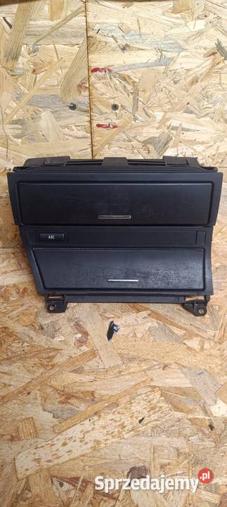 Ramka Stelaż Klimatyzacji BMW E46 Busko-Zdrój sprzedam