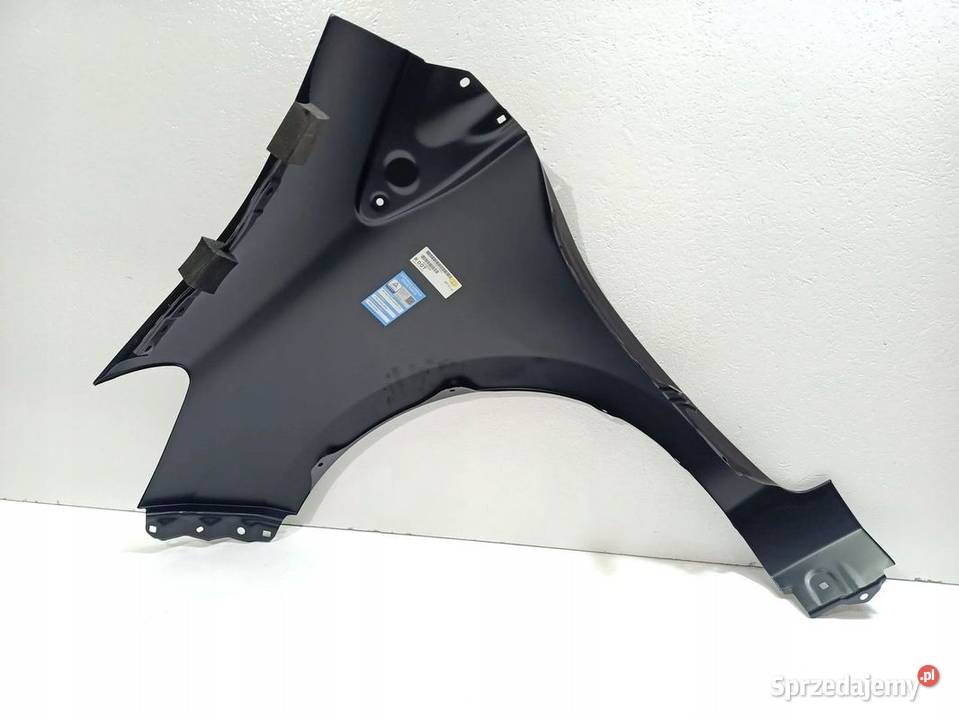 Toyota Yaris III XP130 1117 BŁOTNIK PRAWY PRZÓD Skarżysko-Kamienna sprzedam