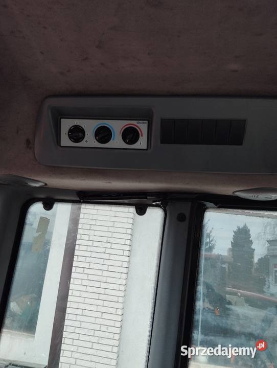 Valtra T171 HT Stąporków