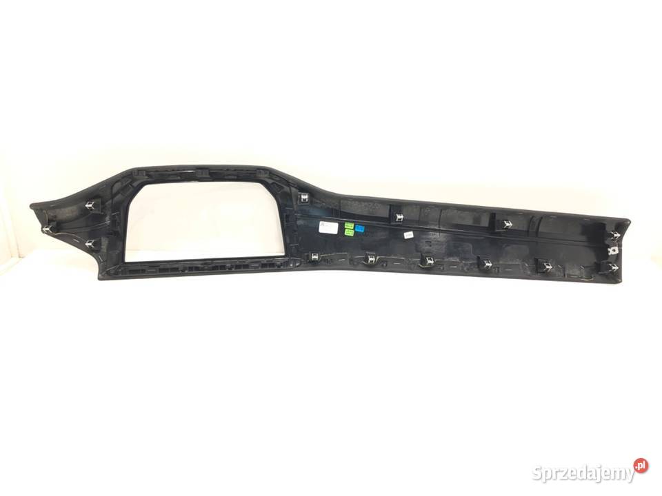 LISTWY DEKOR SEAT ARONA 6F1858416E Hatchback