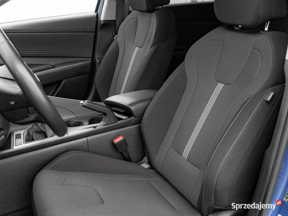 Hyundai Elantra WD3553T16 Modern Kcofania Czcof 4/5 Pępowo