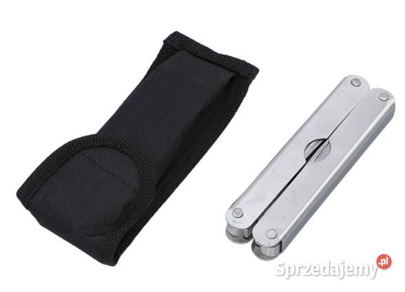 Kombinerki Latarka Kompas Zestaw Prezentowy 3w1 Ostrowy nad Okszą