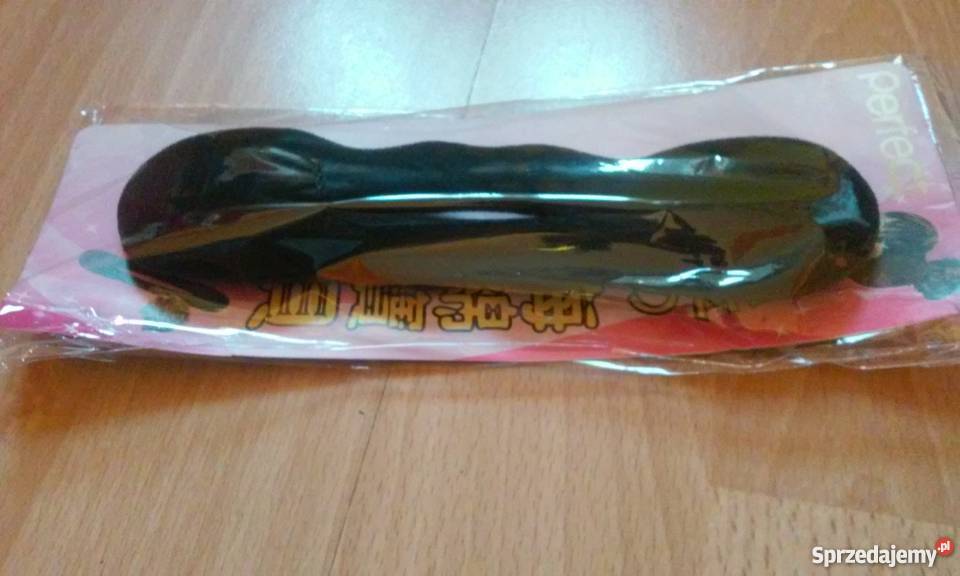 Wypełniacz do koka Szczecin