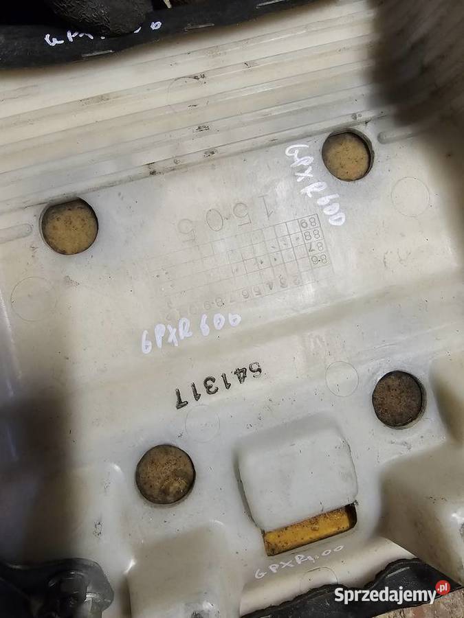 Kawasaki GPX 600 siedzenie siedzenia przód tył dolnośląskie Jelenia Góra sprzedam