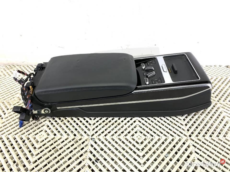 PODŁOKIETNIK ŁADOWARKA INDUKCYJNA PANEL