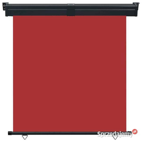 vidaXL Markiza boczna na balkonSKU48433 mazowieckie