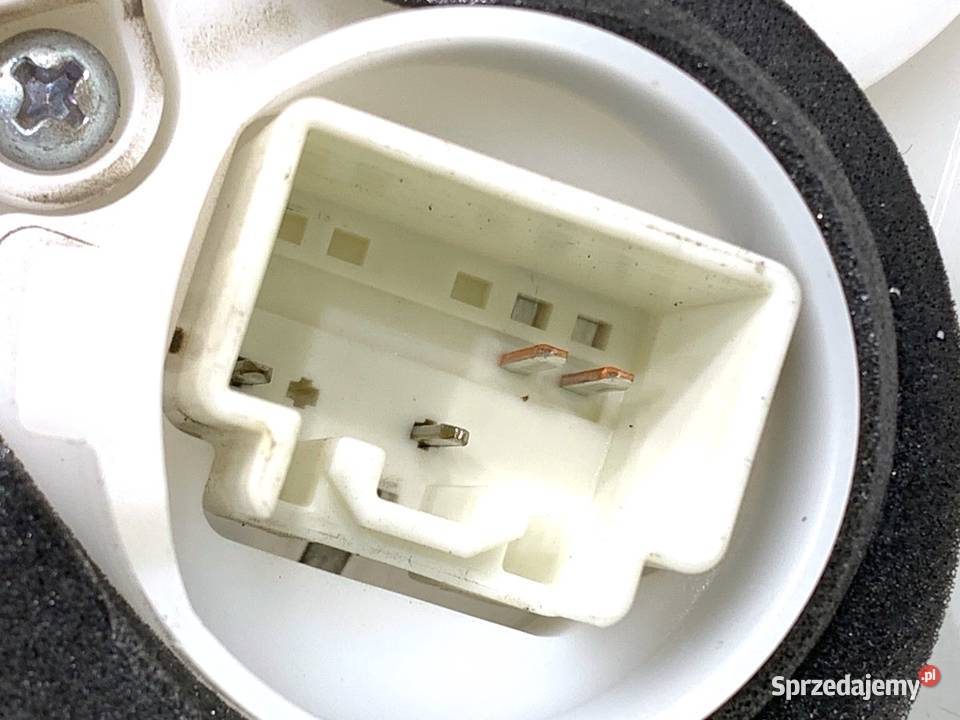 ZAMEK DRZWI LEWY TYŁ MAZDA CX5 SUV 1117 osobowe