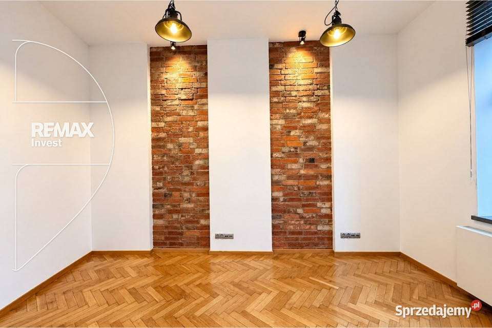 Lokal 90 m w centrum Bielska wysoki standard 59.9m2 śląskie Bielsko-Biała