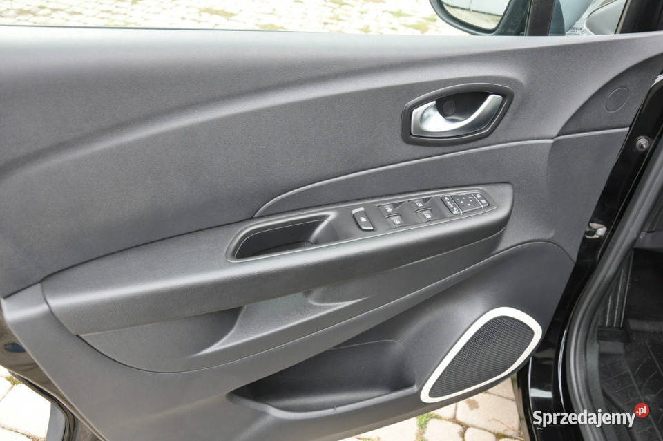 Renault Captur 12TCe 118 Manual6G Nawigacja Captur Stalowa Wola