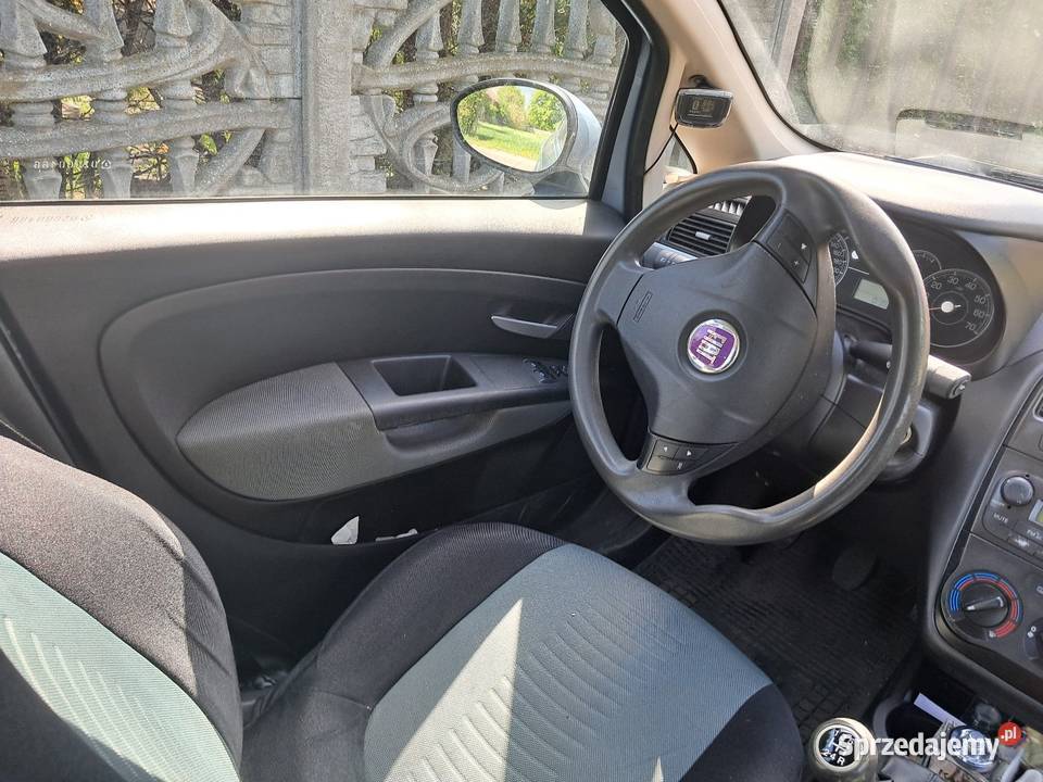 Fiat Grande Punto sprzedam