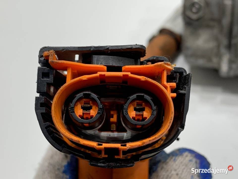 SPRĘŻARKA KLIMATYZACJI RENAULT CLIO V 926003211R