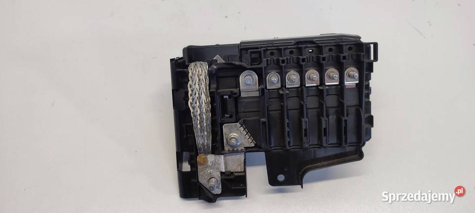 SKODA SUPERB 4 KLEMA PLUSOWA 5WA915429A
