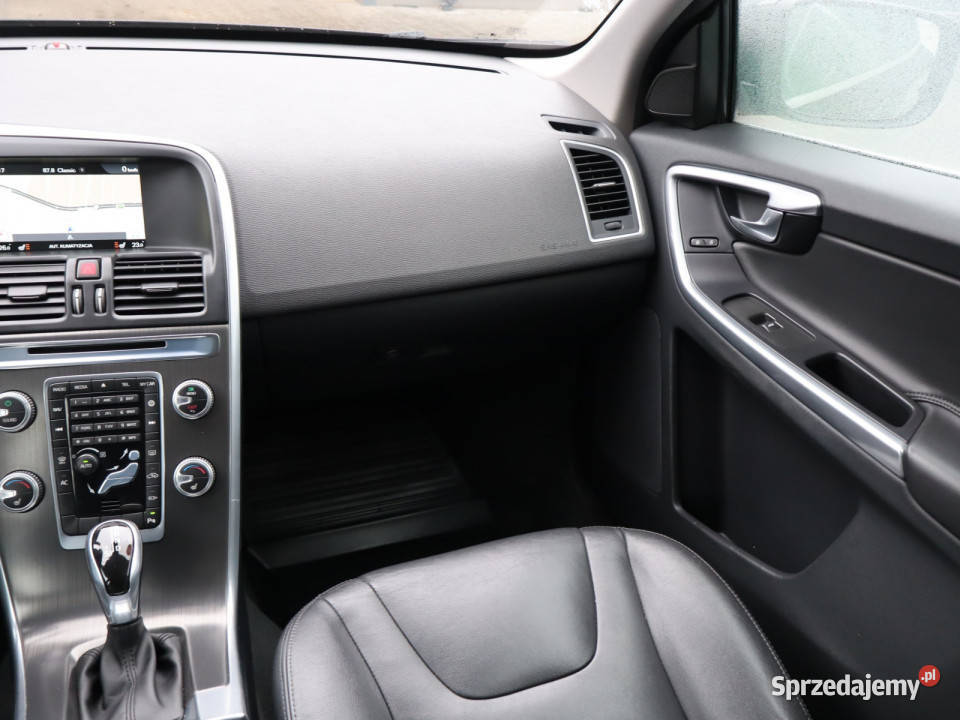 Volvo XC60 D4 śląskie Katowice