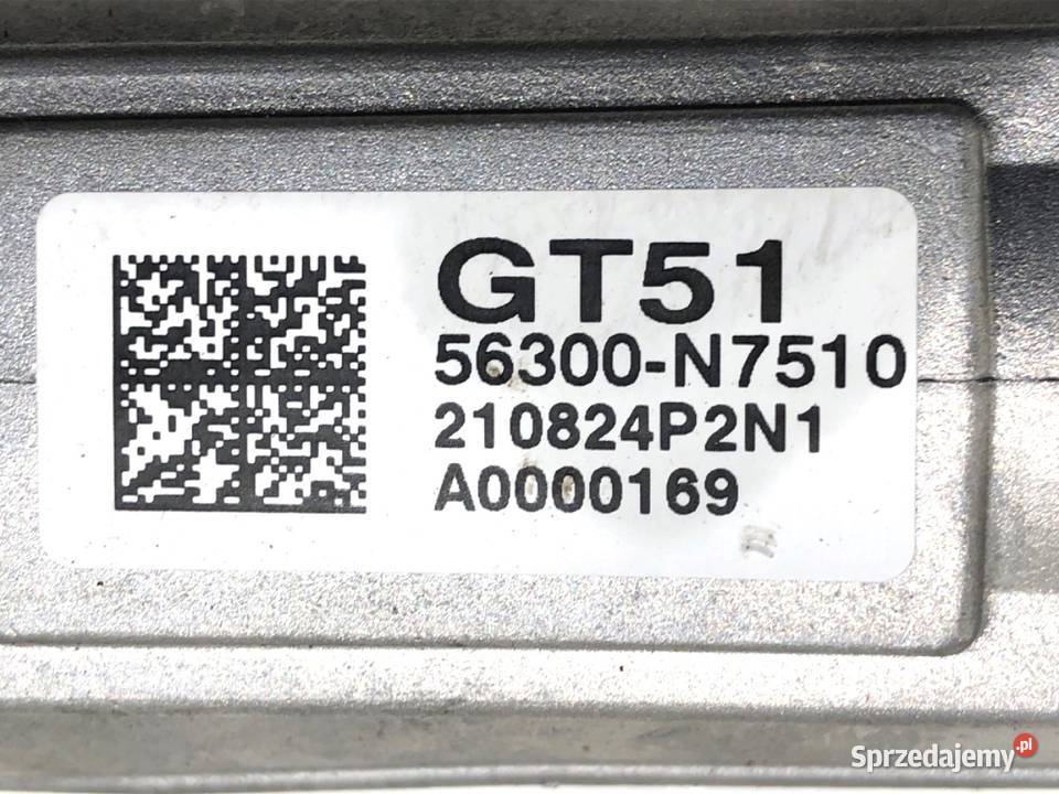 DRĄŻEK KOLUMNY KIEROWNICZEJ HYUNDAI TUCSON podkarpackie