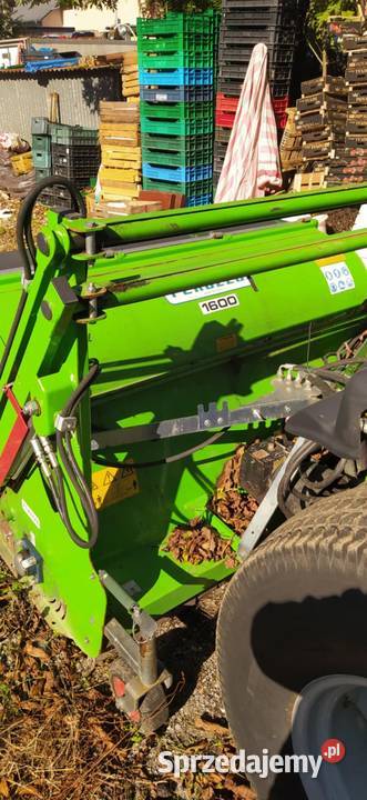 Peruzzo Koala 1600 Professional Kraków