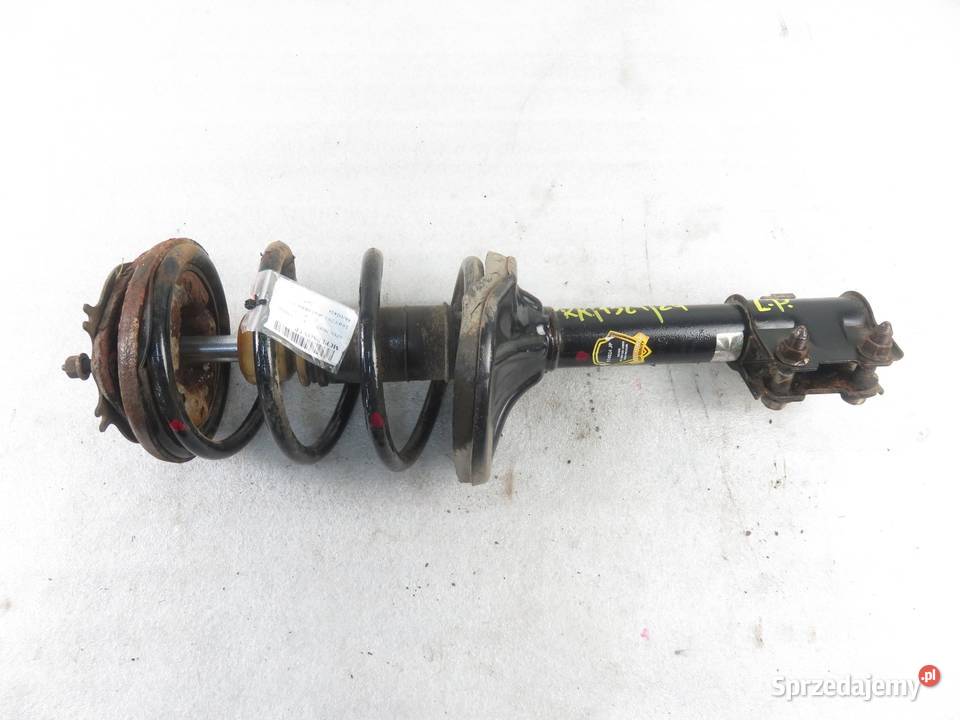 MCPERSON LEWY PRZEDNI MITSUBISHI OUTLANDER I 20 Amortyzatory